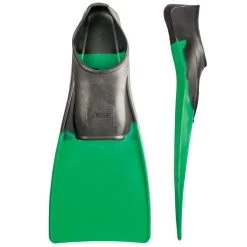FINIS Floating Swim Fins -Swimming Equipment Store 1.05.037 blackgreen.xxxl studio.main 20 1 1 1
