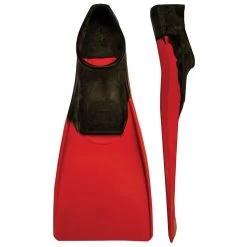 FINIS Floating Swim Fins -Swimming Equipment Store 1.05.037 blackred.xl studio.main 10 1 1 1