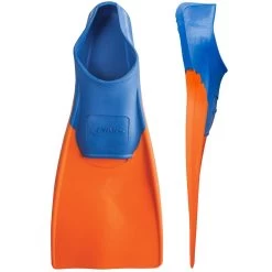 FINIS Floating Swim Fins -Swimming Equipment Store 1.05.037 blueorange.xxs studio.main 17 1 1 1