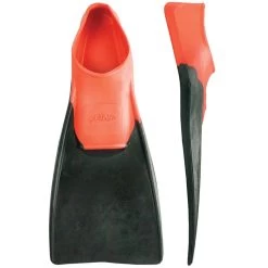 FINIS Floating Swim Fins -Swimming Equipment Store 1.05.037 redblack.s studio.main 9 1 1 1