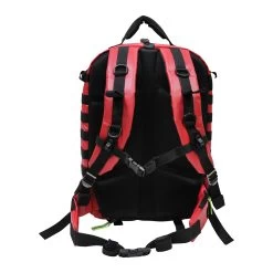 Fluid-Resistant Tarpaulin Rescue & Tactical EMS Bag -Swimming Equipment Store 10 122 tpn 2