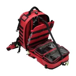 Fluid-Resistant Tarpaulin Rescue & Tactical EMS Bag -Swimming Equipment Store 10 122 tpn 3