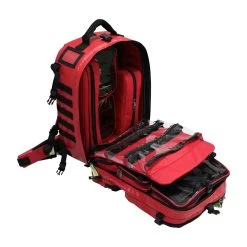 Fluid-Resistant Tarpaulin Rescue & Tactical EMS Bag -Swimming Equipment Store 10 122 tpn 4