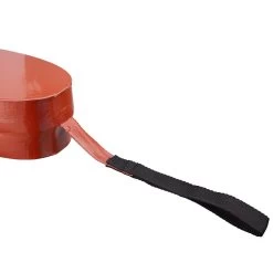 50" Standard Rescue Tube -Swimming Equipment Store 100 end red 1