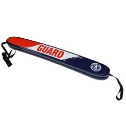 50" Red/White/Blue Rescue Tube -Swimming Equipment Store 100rwb 3
