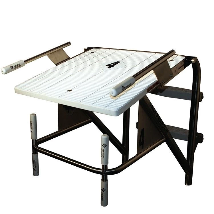 Paragon Long Reach Track Start Competitor Rear Mount 3 Paragon Long Reach Track Start Competitor Rear Mount