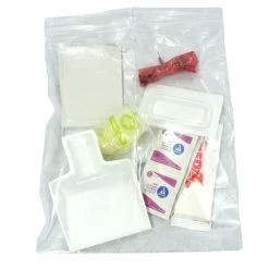 OSHA Biohazard Compliance Response Kit
