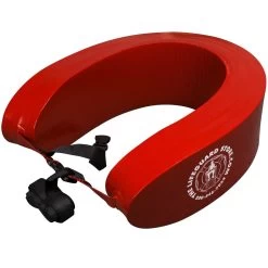 40" Standard Rescue Tube 13 40" Standard Rescue Tube -Swimming Equipment Store 112 red back strap