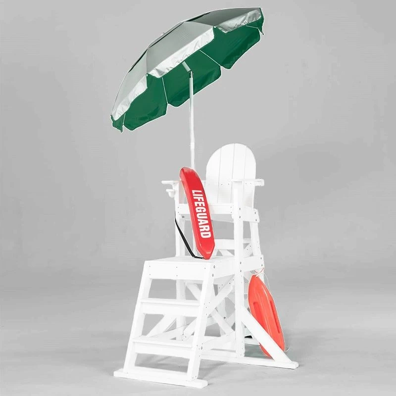 Solar Lifeguard Umbrella 5 Solar Lifeguard Umbrella - Image 3