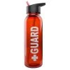 Guard 24oz Water Bottle -Swimming Equipment Store 119hf1 front3