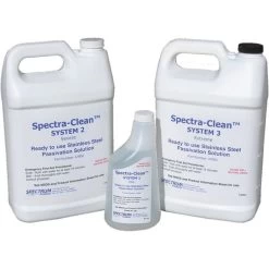 Spectra-Clean Stainless Steel Cleaner Severe Use