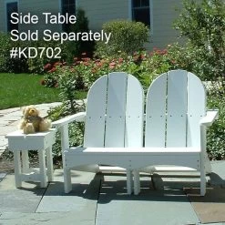 Kids Double Adirondack Chair 9 Kids Double Adirondack Chair -Swimming Equipment Store 12532