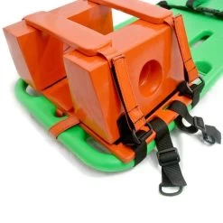 Rise 16" Spineboard Kit -Swimming Equipment Store 12764
