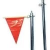 8ft Stanchion 1.9x.109 -Swimming Equipment Store 1279