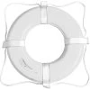 24" USCG Ring Buoy -Swimming Equipment Store 12802