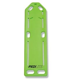 Pedi-Lite Spineboard