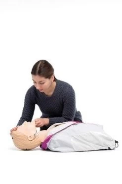 Laerdal Little Anne QCPR -Swimming Equipment Store 13039