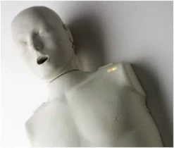 Prestan Adult Manikin With CPR Monitor -Swimming Equipment Store 13049