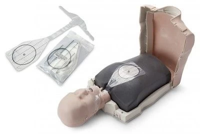 Prestan Child Manikin With CPR Monitor 5 Prestan Child Manikin With CPR Monitor - Image 3