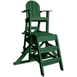 525 Lifeguard Chair -Swimming Equipment Store 13056