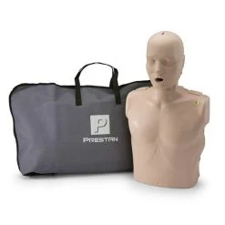 Prestan Adult Manikin With CPR Monitor