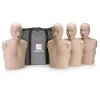 Prestan Adult Manikins 4-pack With CPR Monitor -Swimming Equipment Store 1311