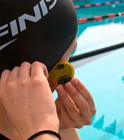 Finis Tempo Trainer Pro -Swimming Equipment Store 13166