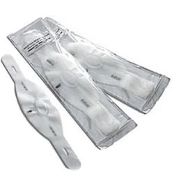 Prestan Professional Adult 50-Pk Face Shield