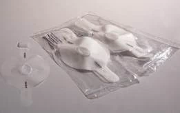 Prestan Infant 50-Pk Face Shield 3 Prestan Infant 50-Pk Face Shield