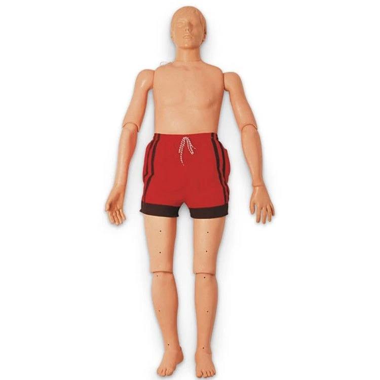 Adult Water Rescue Manikin-Rescue Manikin 3 Adult Water Rescue Manikin-Rescue Manikin