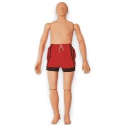 Child Water Rescue Manikin-Rescue Manikin With CPR