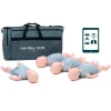 Laerdal Little Baby QCPR 4-pack 2 Laerdal Little Baby QCPR 4-pack -Swimming Equipment Store 134 01050