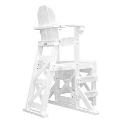 520 Lifeguard Chair -Swimming Equipment Store 13404
