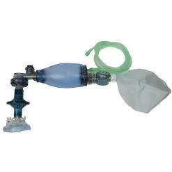 Infant Bag Valve Mask 8 Infant Bag Valve Mask -Swimming Equipment Store 134 withfilter