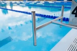 Spectrum Xcellerator Starting Platform -Swimming Equipment Store 14005