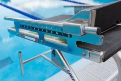 Spectrum Xcellerator Starting Platform -Swimming Equipment Store 14009