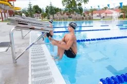 Spectrum Xcellerator Starting Platform -Swimming Equipment Store 14011