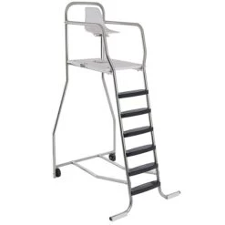 Vista Moveable Guard Chairs