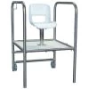 Torrey II Mobile Guard Chair -Swimming Equipment Store 142 1