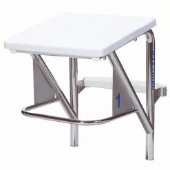 Original Bighorn Starting Platform