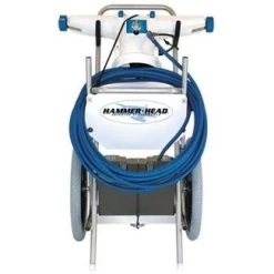 Hammerhead 21" Resort Unit