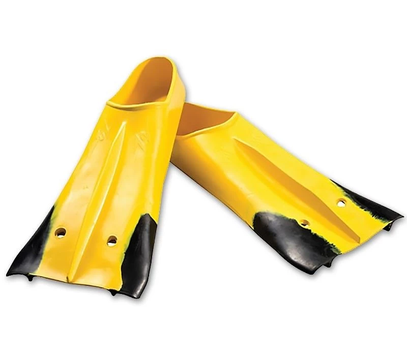 FINIS Z2 Gold Zoomers Fins 3 FINIS Z2 Gold Zoomers Fins