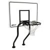Commercial Swim Dunk Dual Post Basketball Game -Swimming Equipment Store 15607