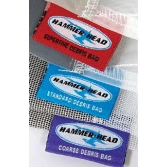 Hammerhead Volcano Debris Bag 3 Hammerhead Volcano Debris Bag