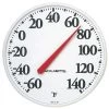 12.5" Wall Thermometer