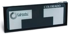 Colorado Touchpad