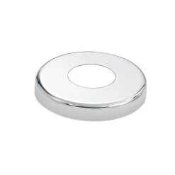 Round Escutcheon 1.50"