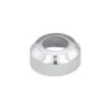 Round Escutcheon 1.625" 2 Round Escutcheon 1.625" -Swimming Equipment Store 1707
