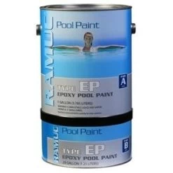 Ramuc 1-Gallon Type EP Epoxy 9081