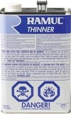 Ramuc Thinner 3 Ramuc Thinner
